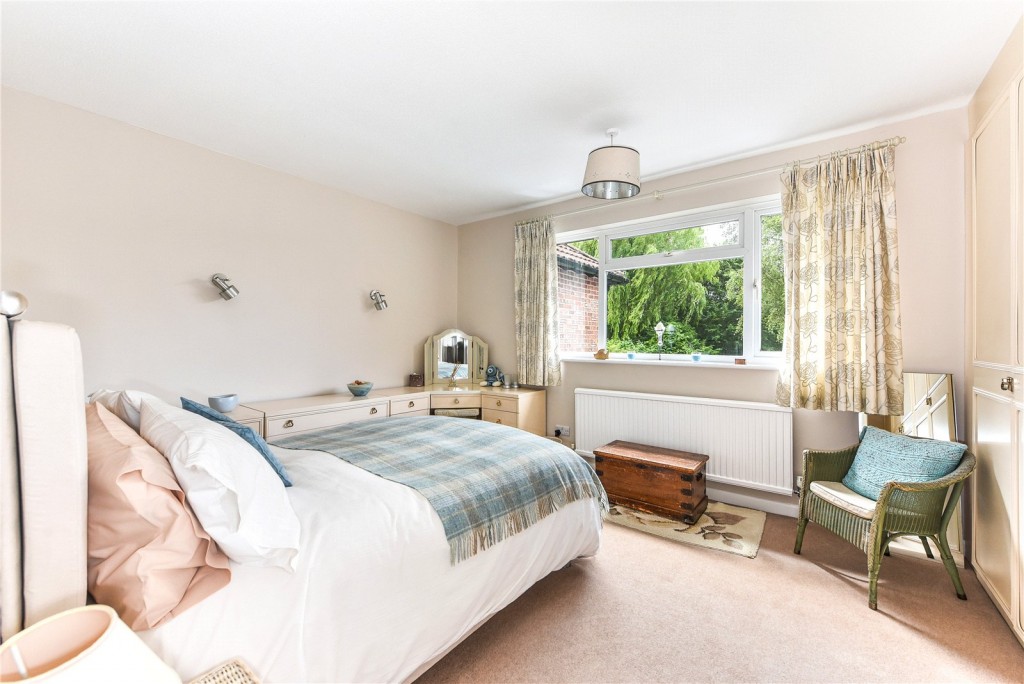 Hambrook, Chichester, West Sussex