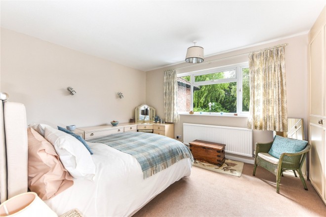 Hambrook, Chichester, West Sussex