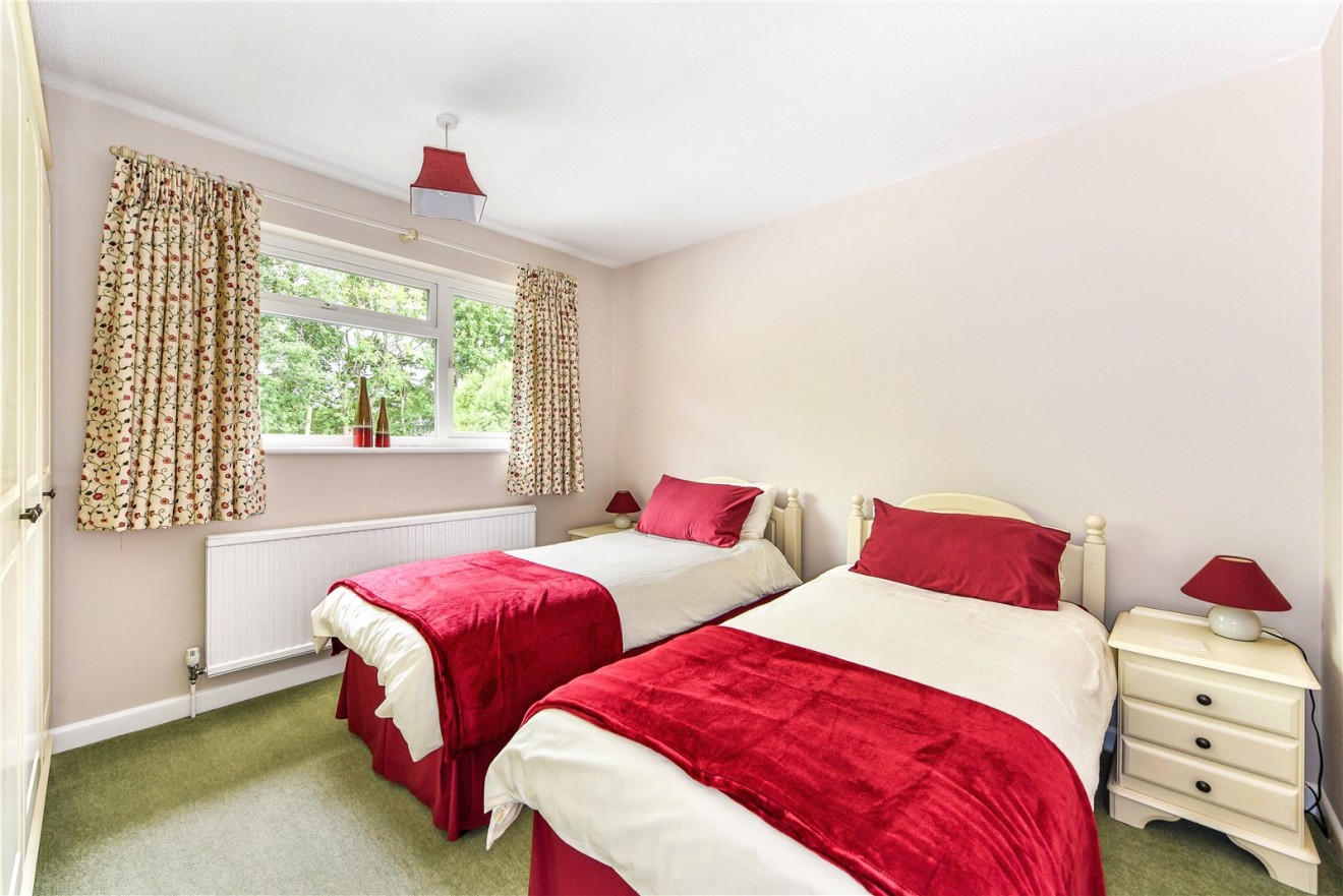 Hambrook, Chichester, West Sussex