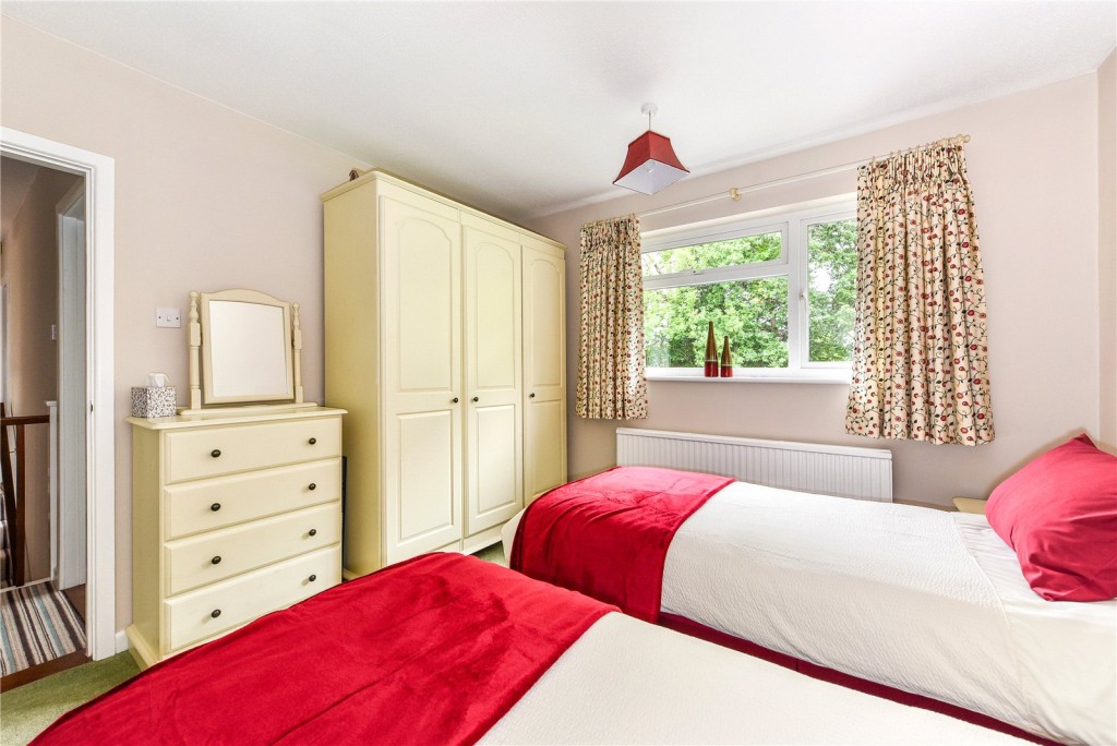 Hambrook, Chichester, West Sussex
