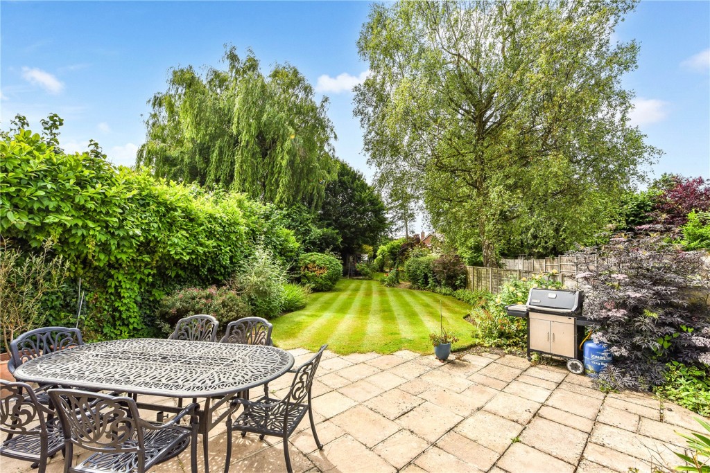 Hambrook, Chichester, West Sussex