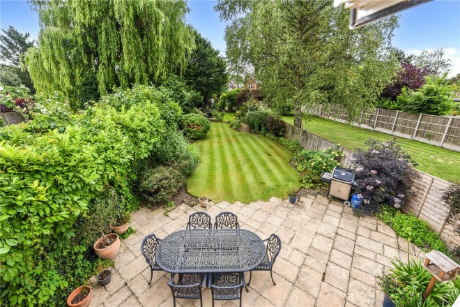 Hambrook, Chichester, West Sussex