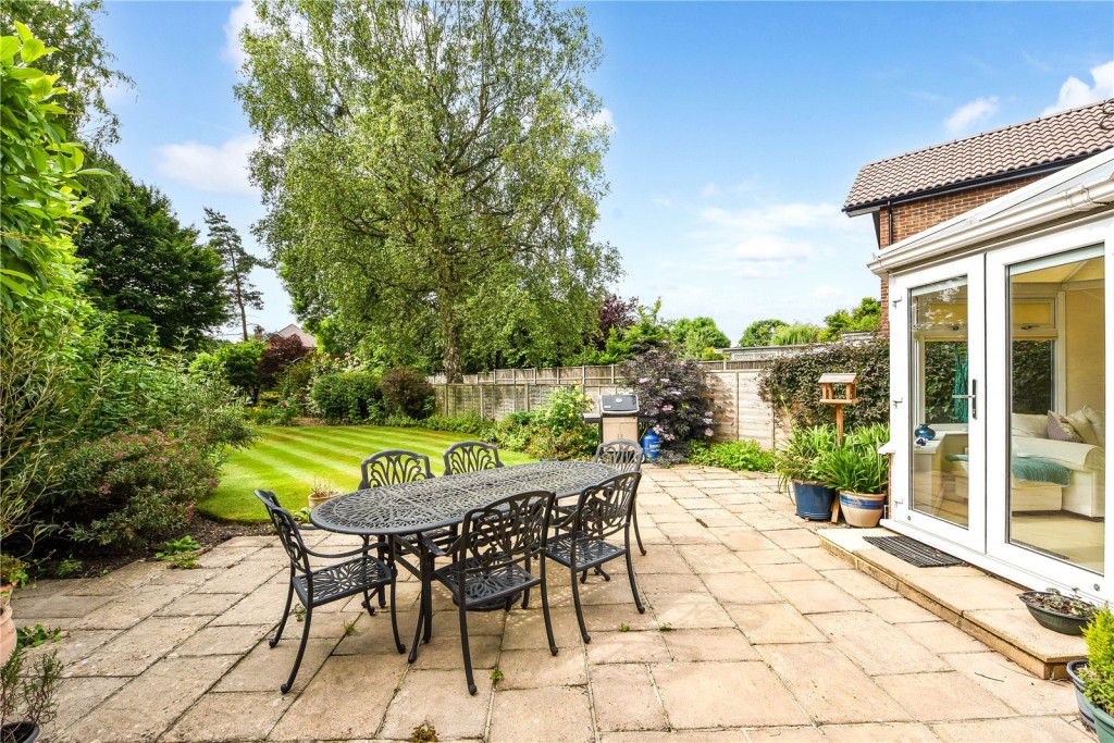 Hambrook, Chichester, West Sussex
