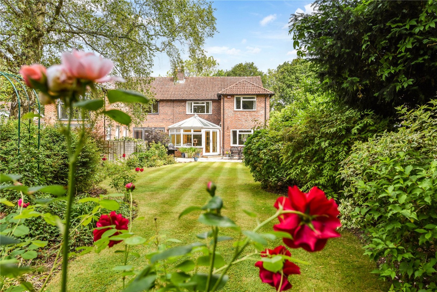 Hambrook, Chichester, West Sussex