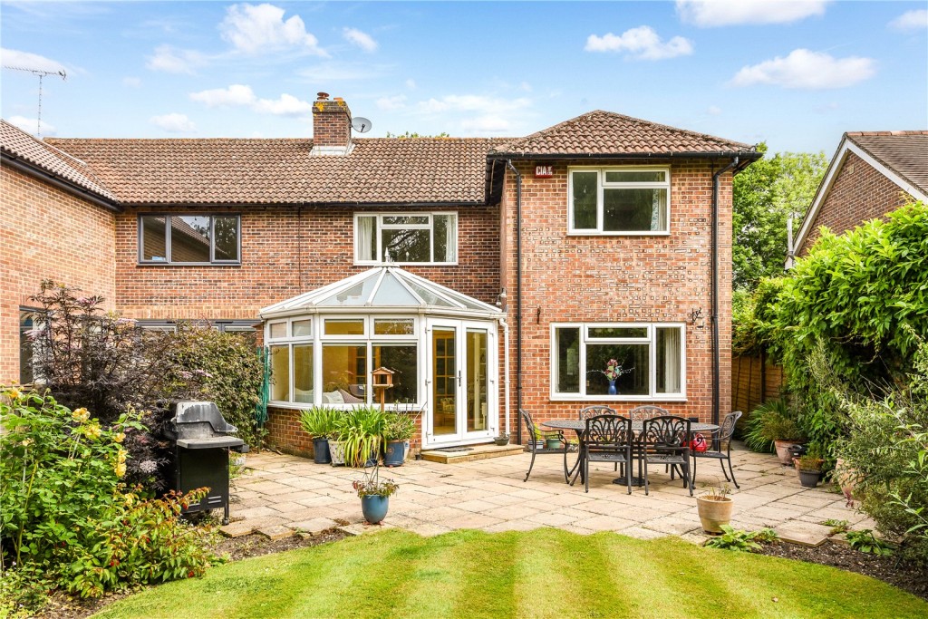 Hambrook, Chichester, West Sussex