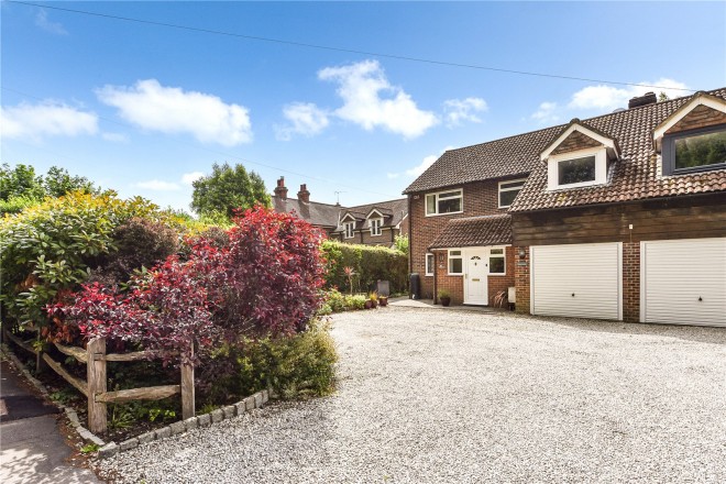 Hambrook, Chichester, West Sussex