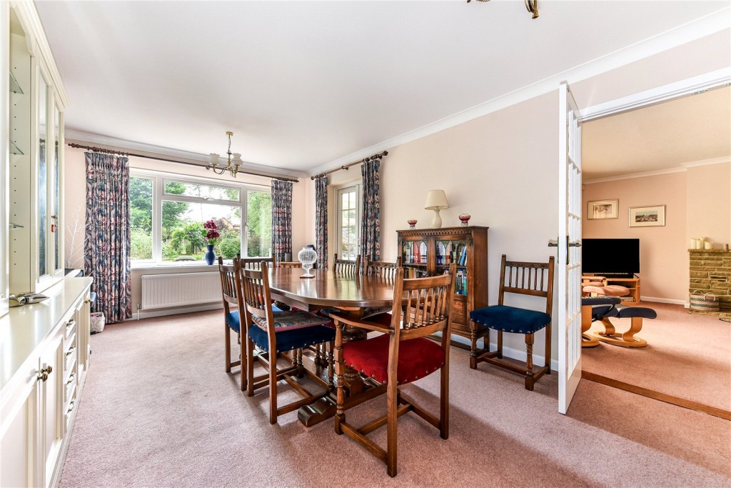 Hambrook, Chichester, West Sussex