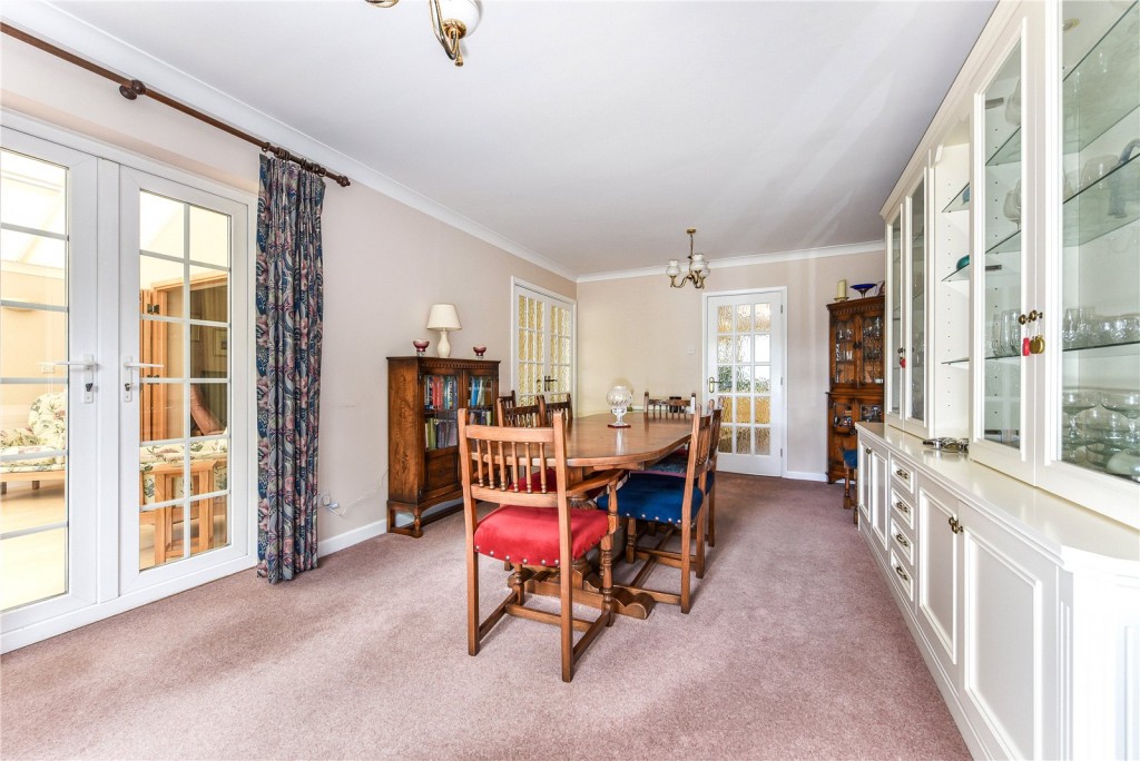Hambrook, Chichester, West Sussex