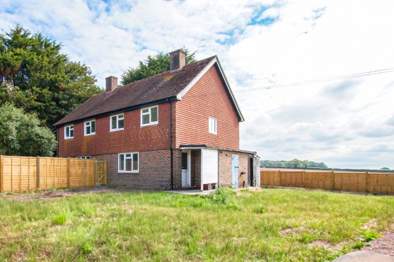 West Stoke, Chichester, West Sussex