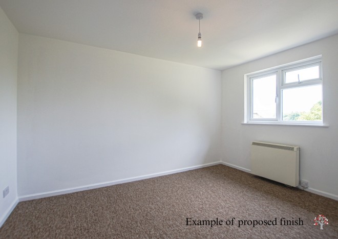 West Stoke, Chichester, West Sussex