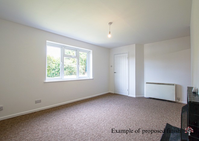 West Stoke, Chichester, West Sussex