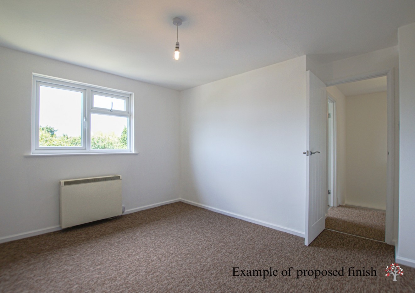 West Stoke, Chichester, West Sussex