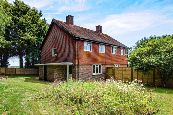 West Stoke, Chichester, West Sussex