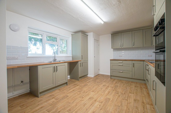 West Stoke, Chichester, West Sussex