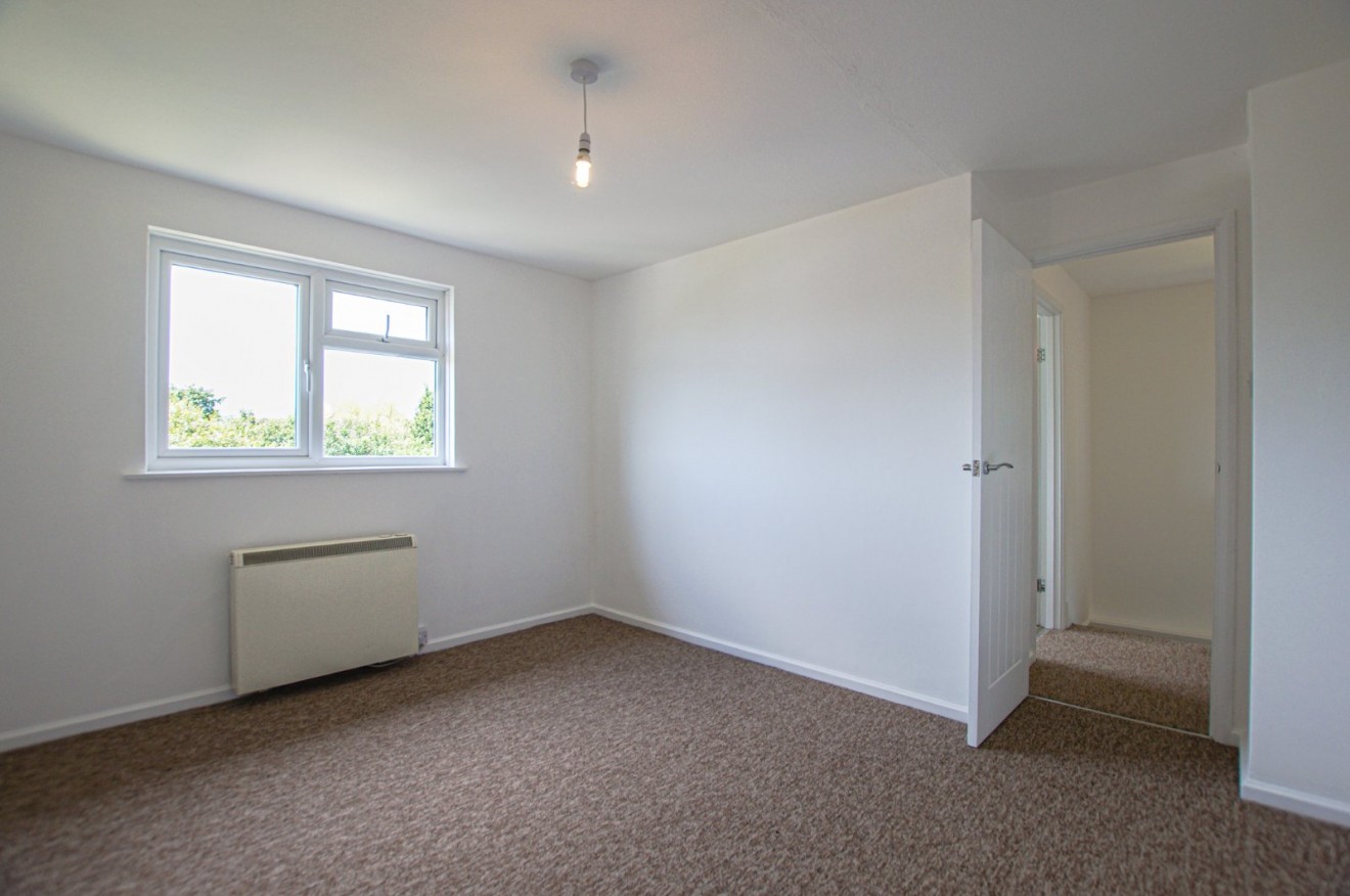 West Stoke, Chichester, West Sussex