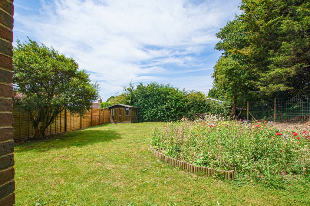 West Stoke, Chichester, West Sussex