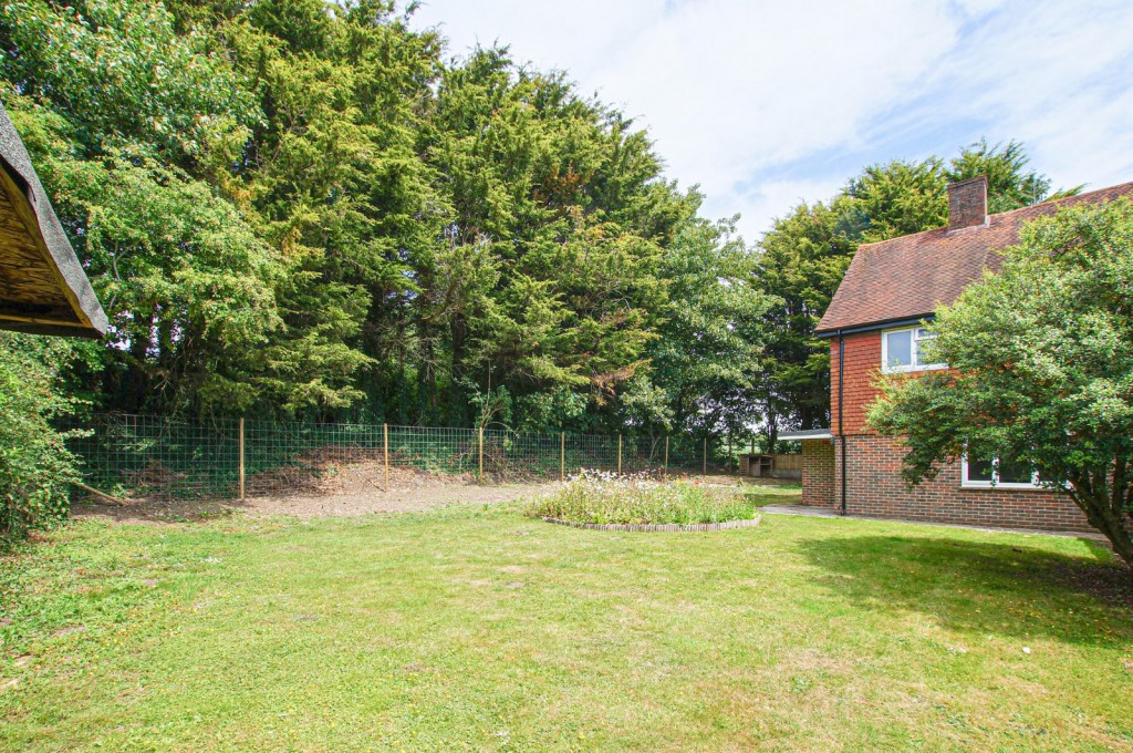 West Stoke, Chichester, West Sussex