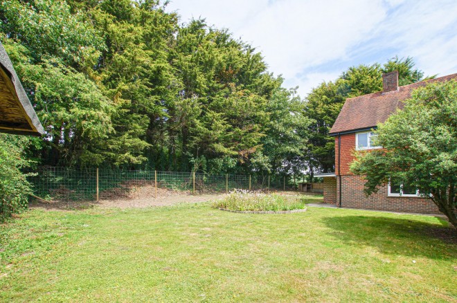 West Stoke, Chichester, West Sussex