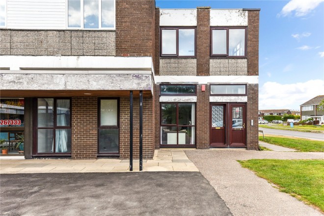 Bognor Regis, West Sussex