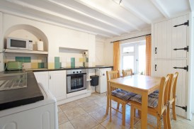 Selsey, Chichester, West Sussex