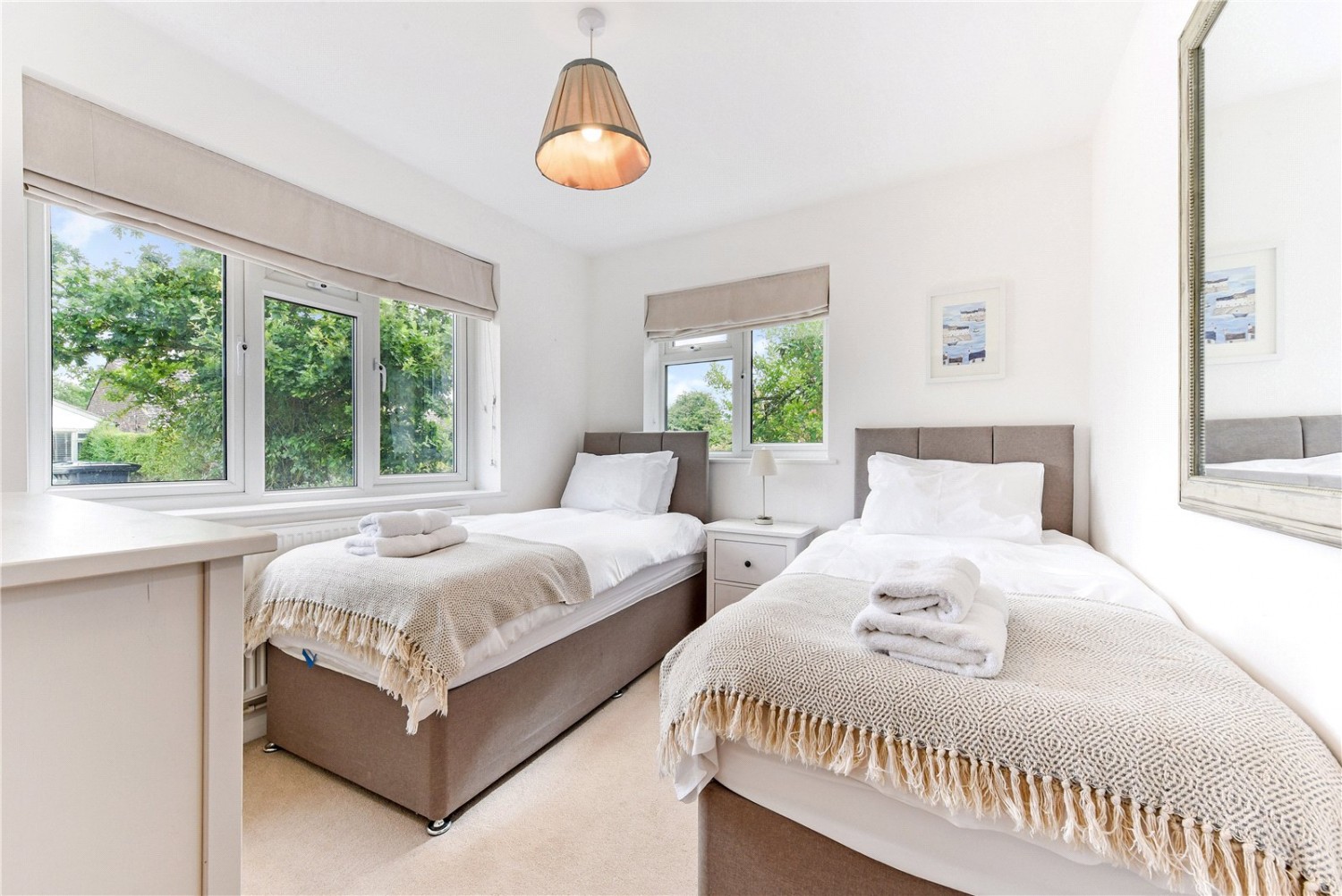 Birdham, Chichester, West Sussex
