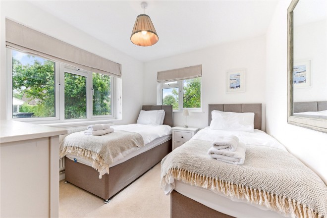 Birdham, Chichester, West Sussex