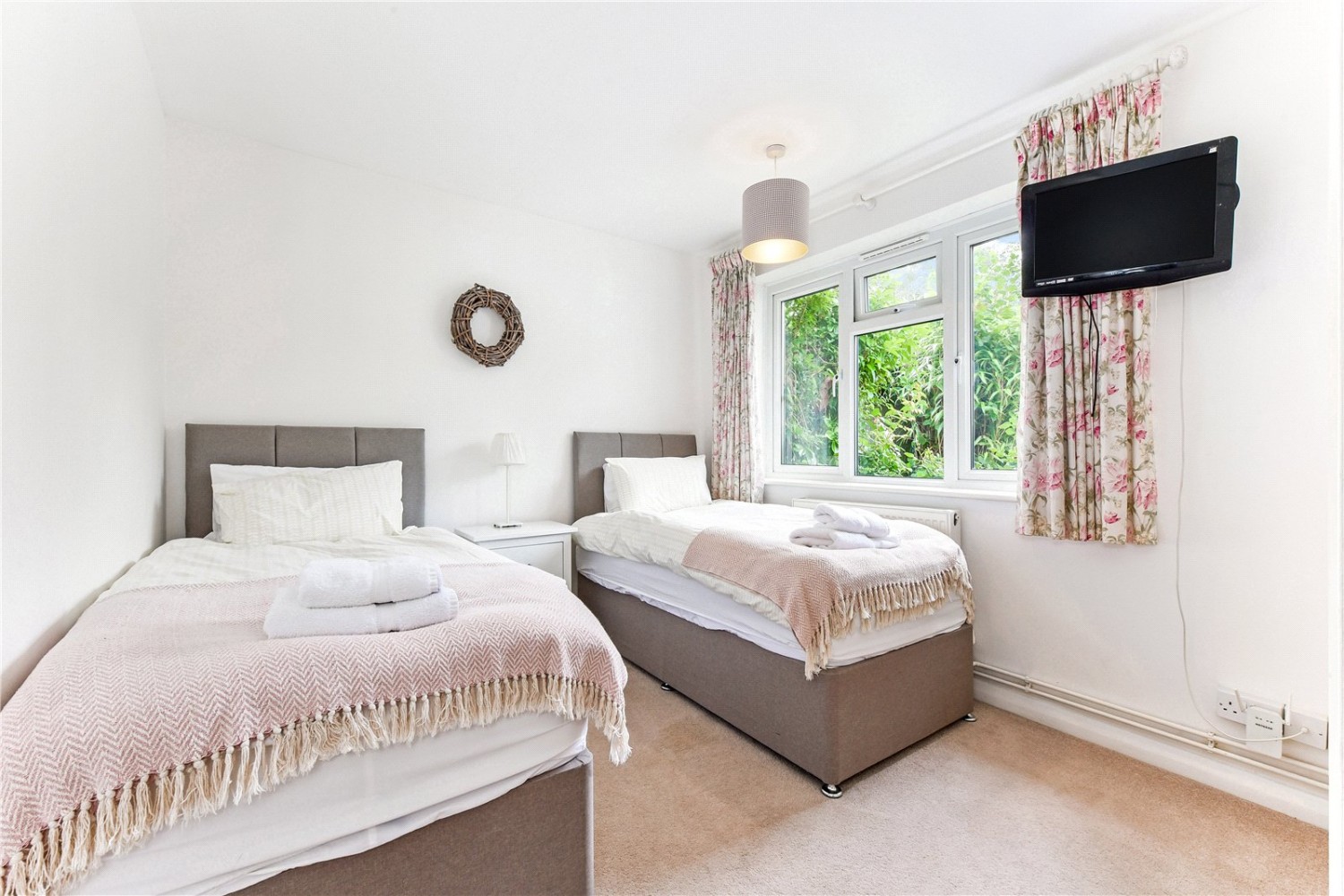 Birdham, Chichester, West Sussex