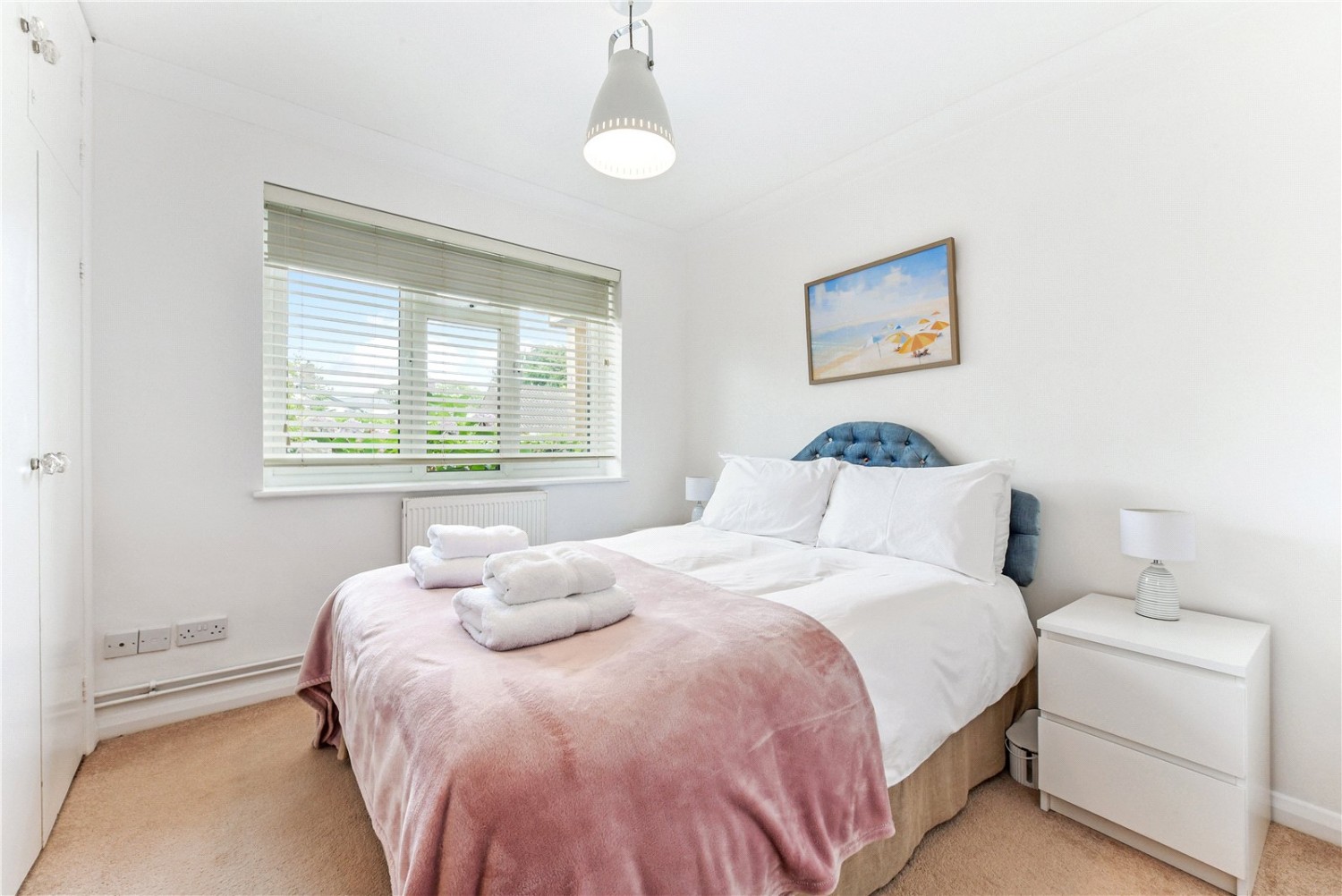 Birdham, Chichester, West Sussex