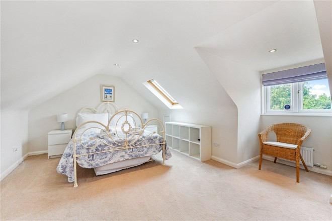 Birdham, Chichester, West Sussex