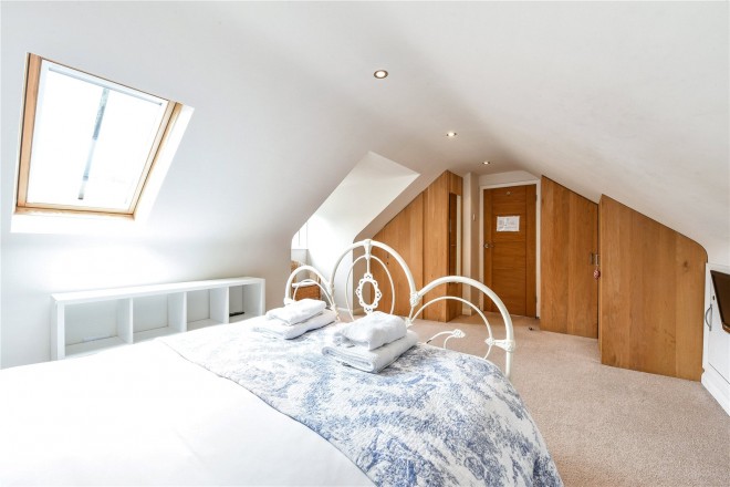 Birdham, Chichester, West Sussex