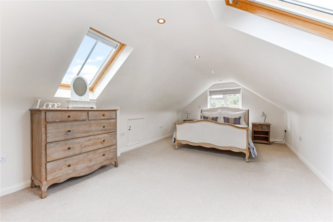 Birdham, Chichester, West Sussex