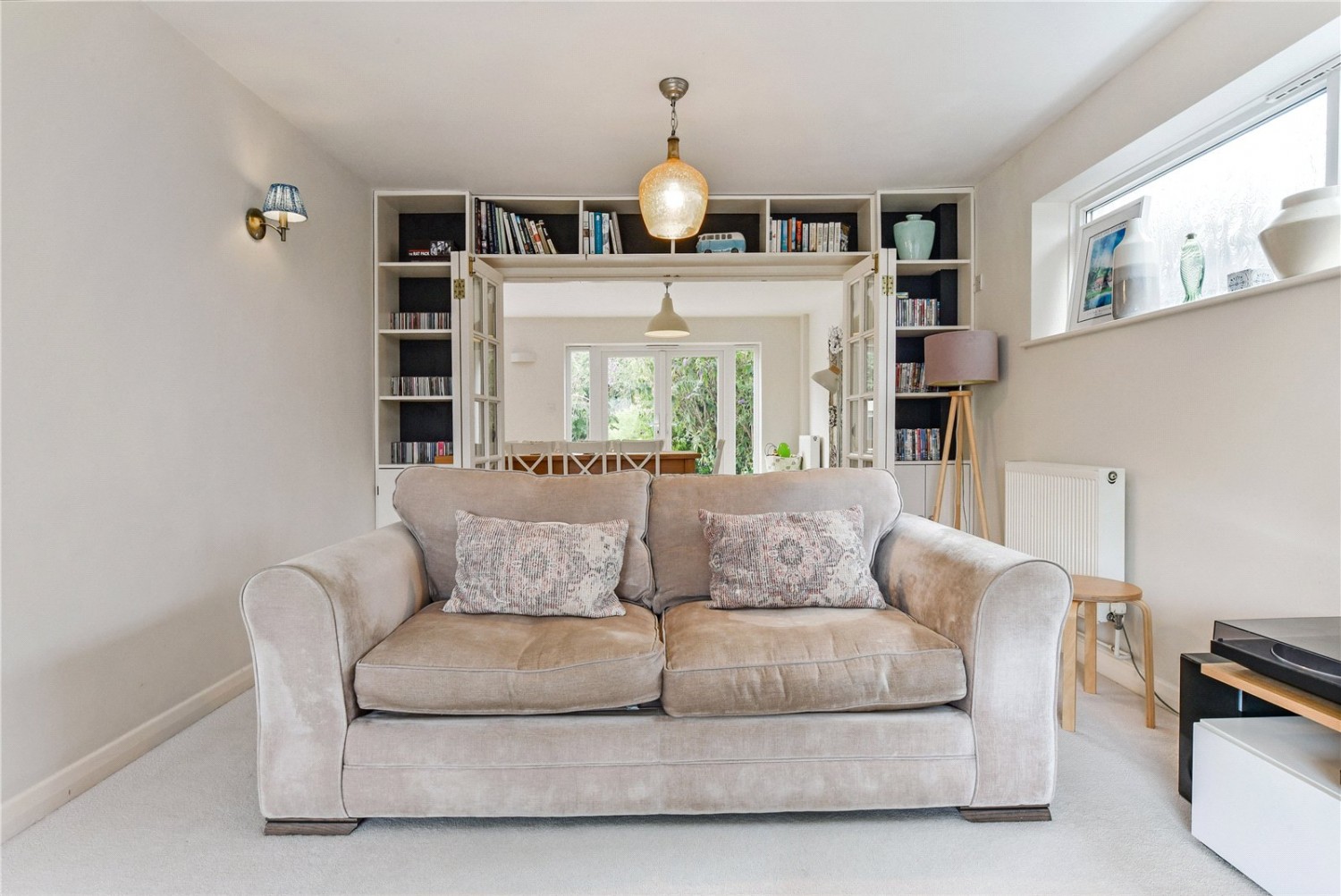 Birdham, Chichester, West Sussex