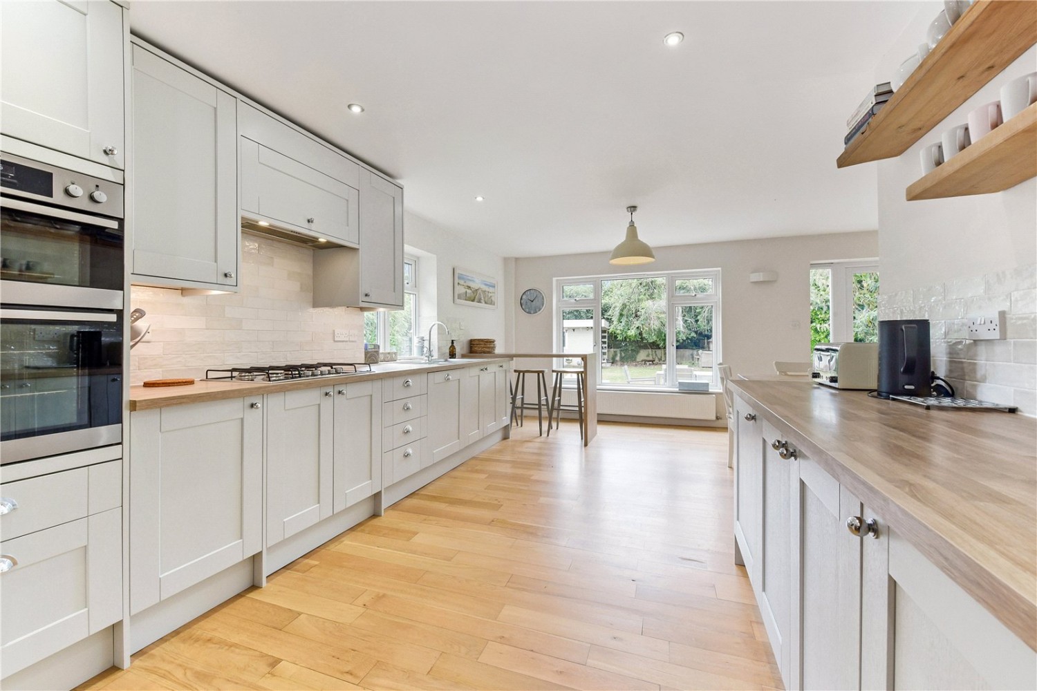 Birdham, Chichester, West Sussex