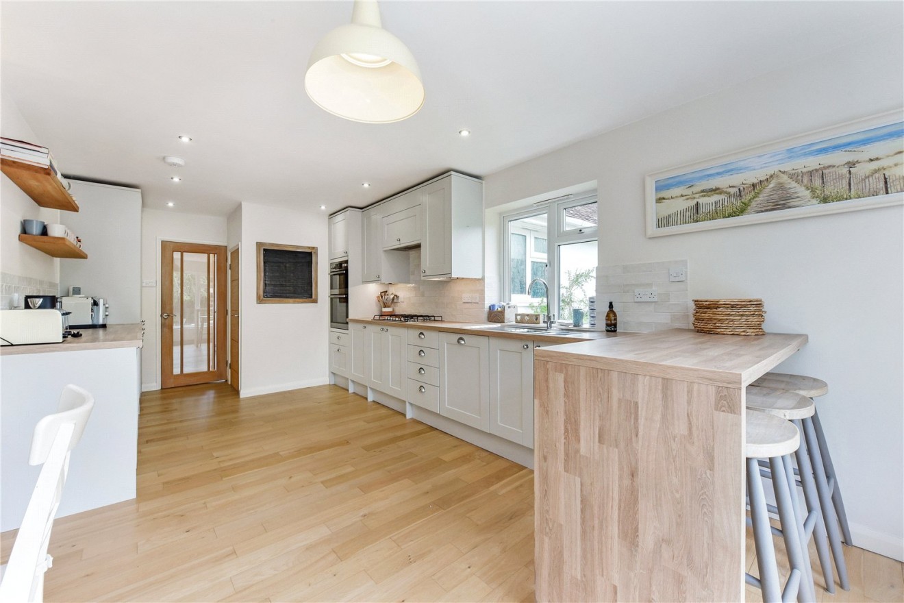 Birdham, Chichester, West Sussex