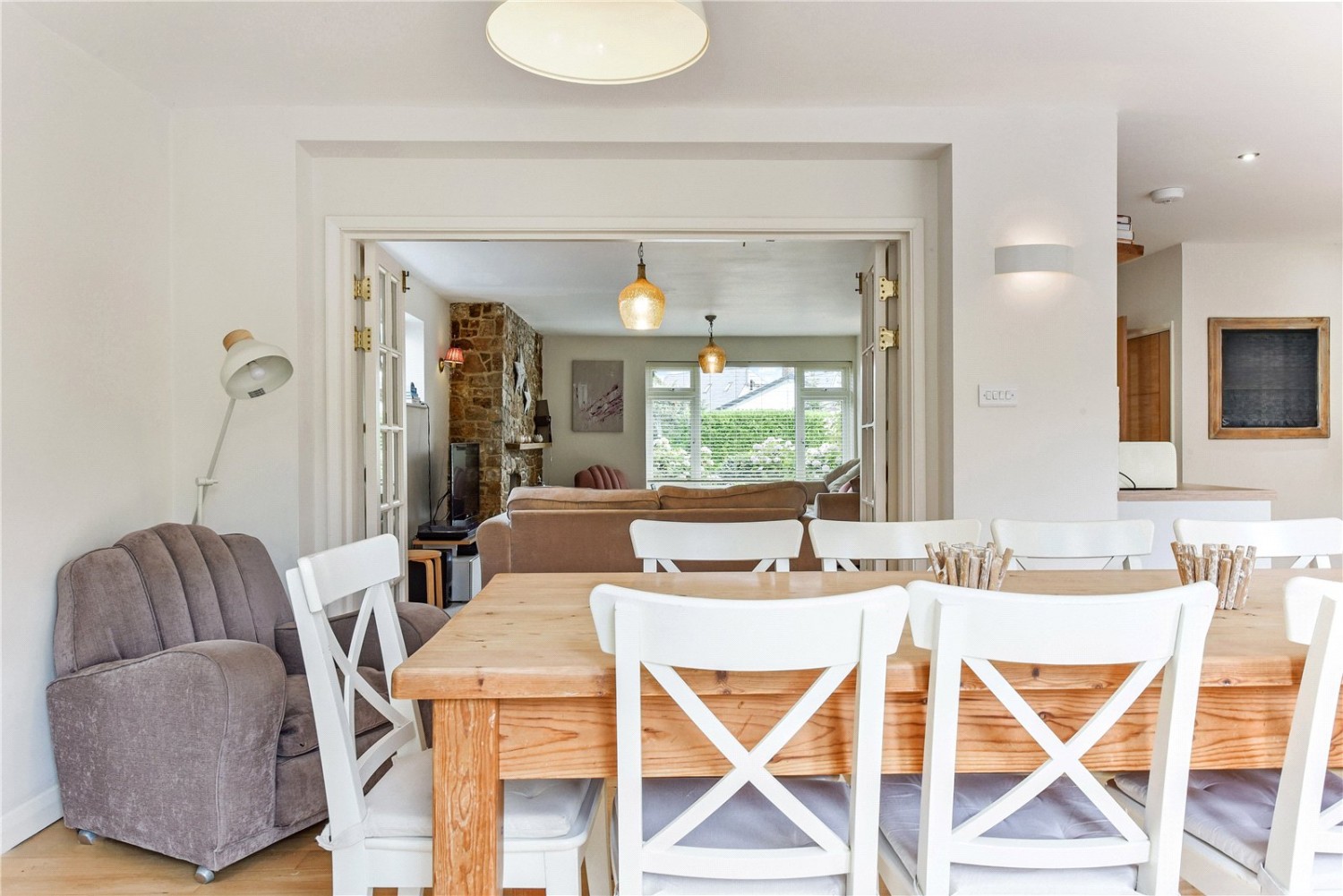 Birdham, Chichester, West Sussex