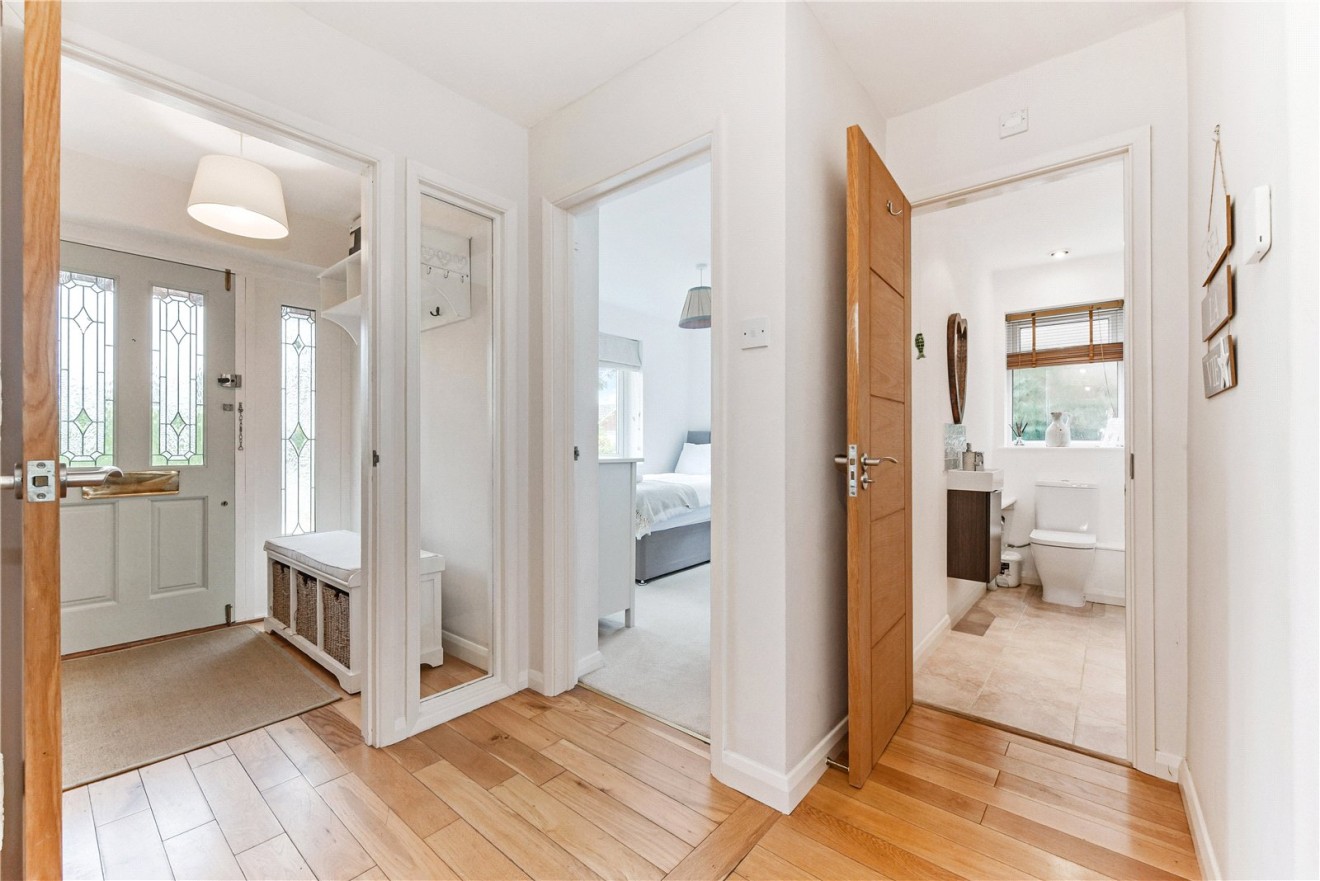 Birdham, Chichester, West Sussex