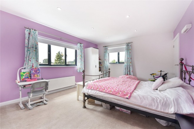 Barnham, West Sussex