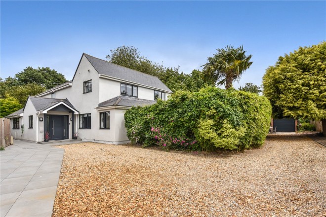 Barnham, West Sussex