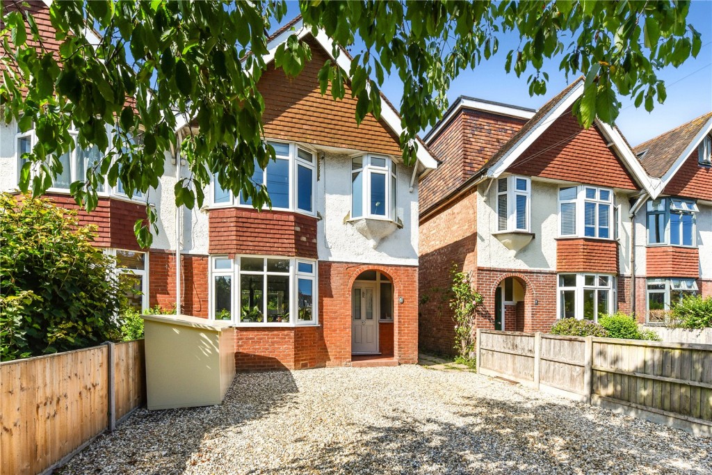 Chichester, West Sussex