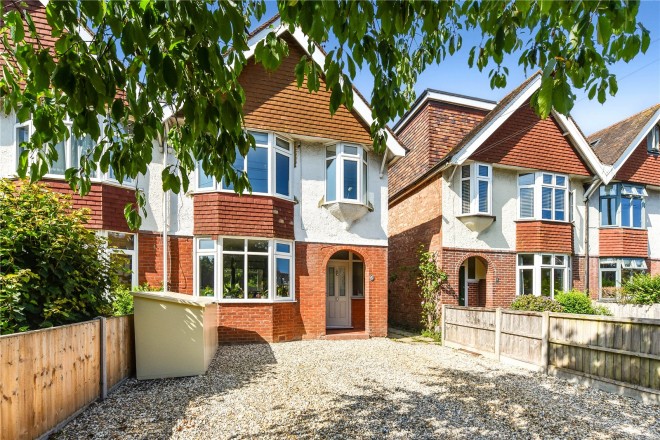 Chichester, West Sussex