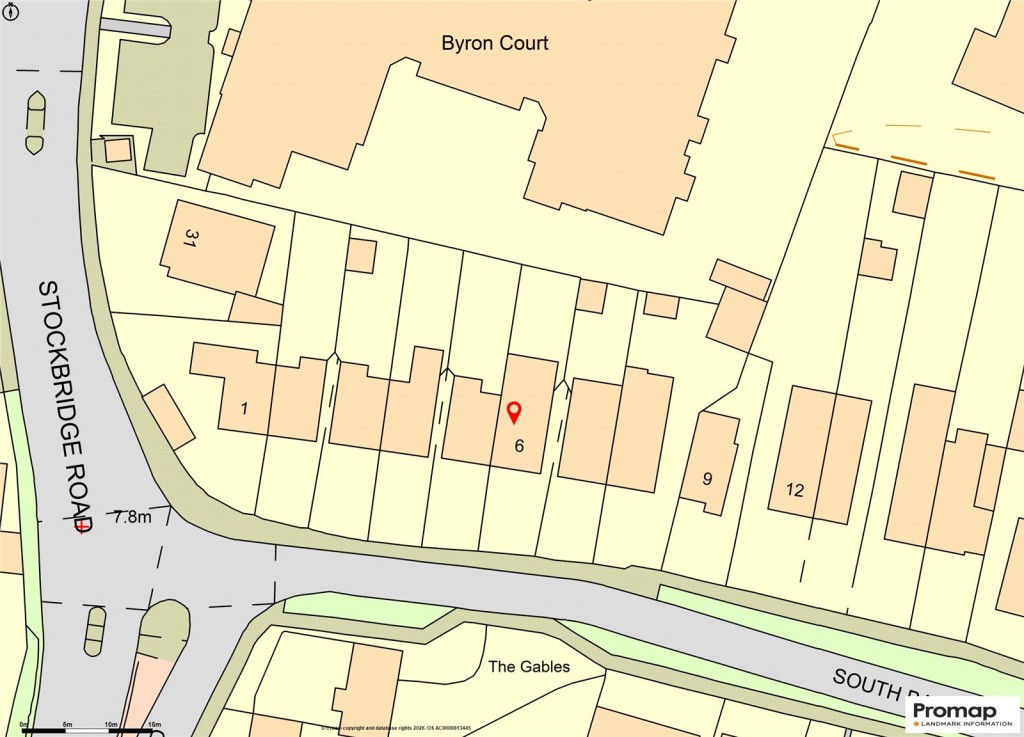 Chichester, West Sussex