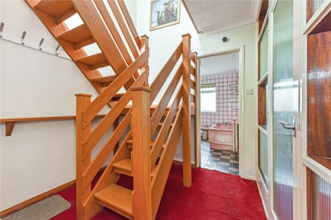 Barnham, Bognor Regis, West Sussex