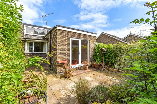 Barnham, Bognor Regis, West Sussex