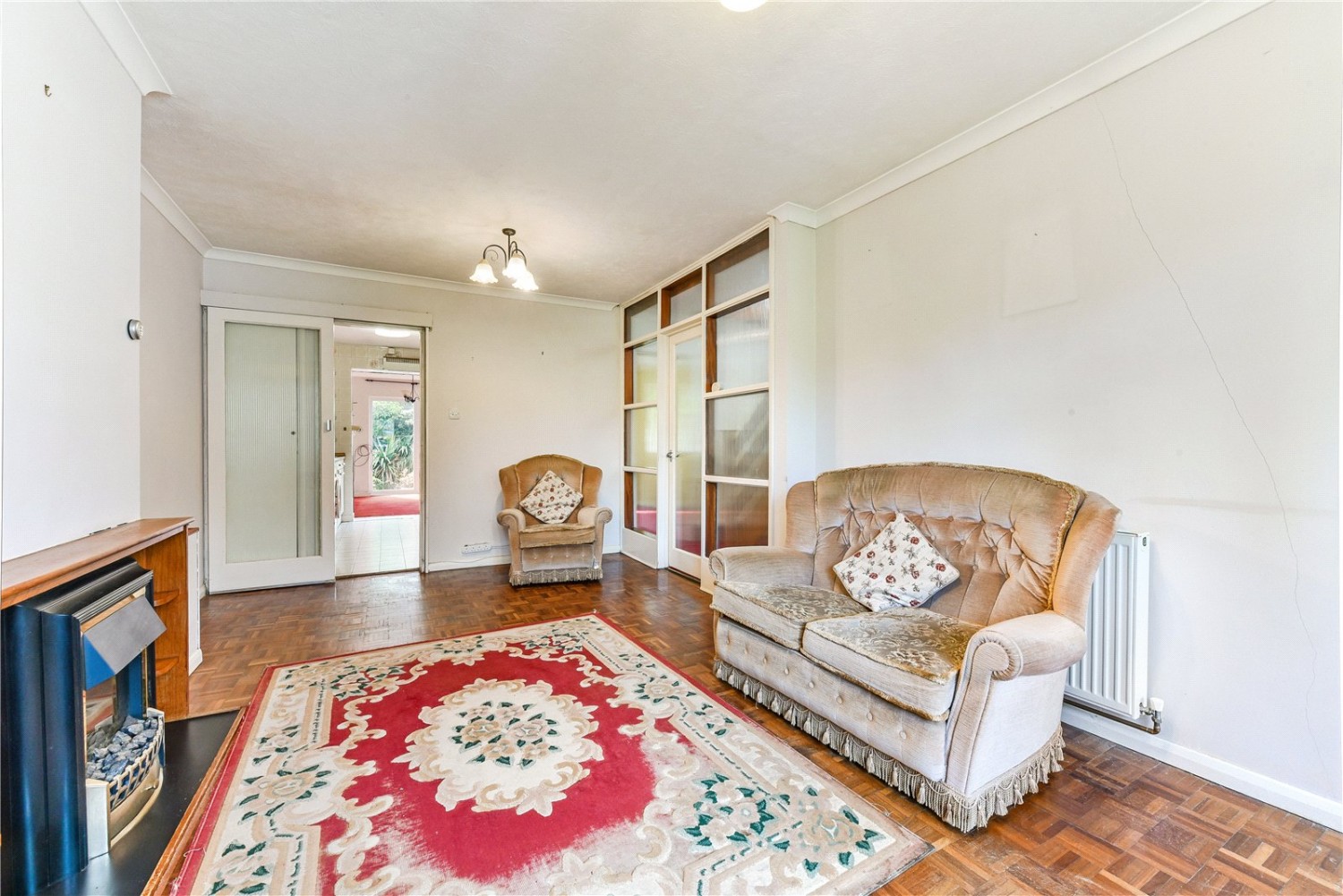 Barnham, Bognor Regis, West Sussex