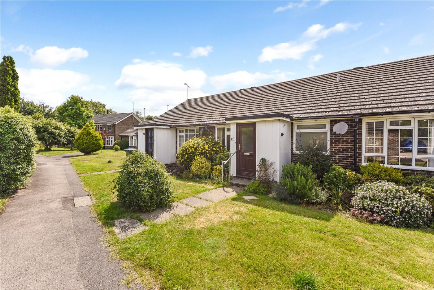 Barnham, Bognor Regis, West Sussex