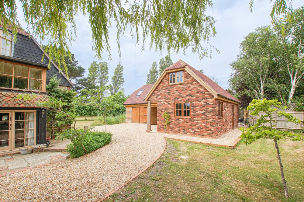 Sidlesham, Chichester, West Sussex
