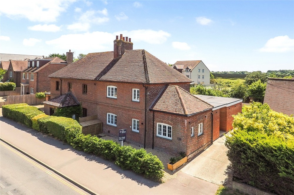 Westhampnett, Chichester, West Sussex