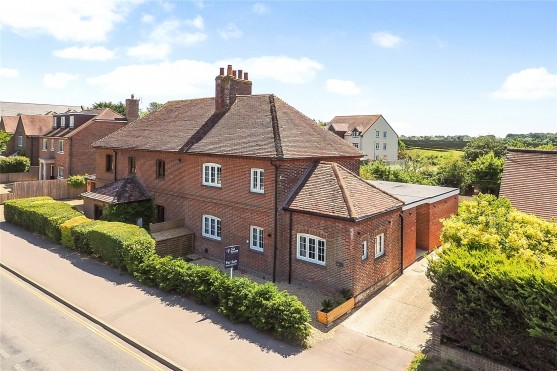 Westhampnett, Chichester, West Sussex