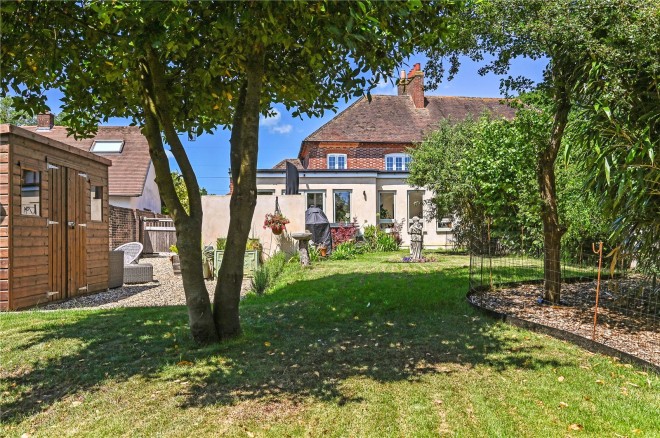 Westhampnett, Chichester, West Sussex