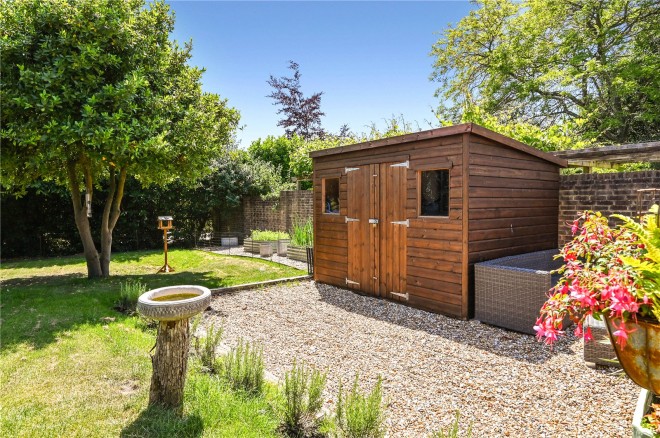 Westhampnett, Chichester, West Sussex